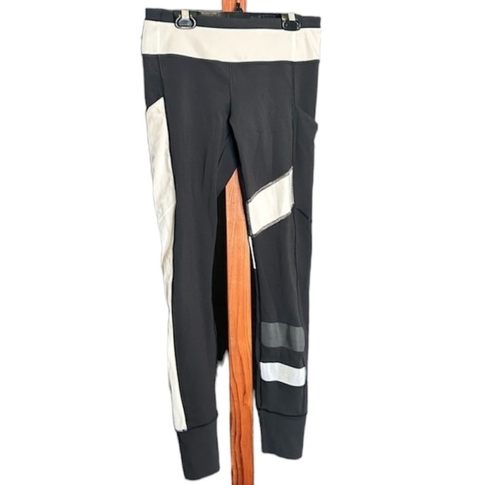 Lululemon Speed Tight II Full On Luxtreme Size 6 - Picture 4 of 6